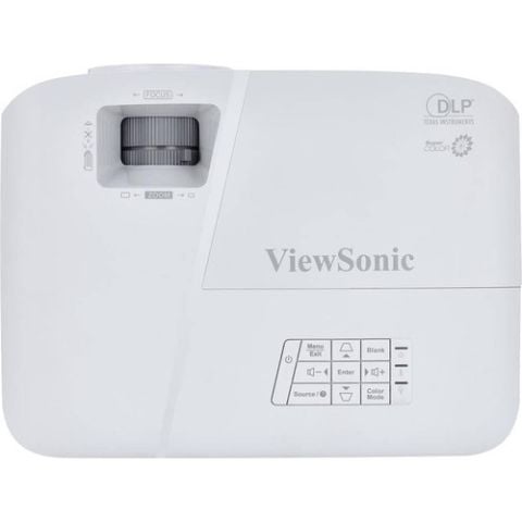 ViewSonic PA503S 800x600 SVGA 3600 Ans 3D 22000:1