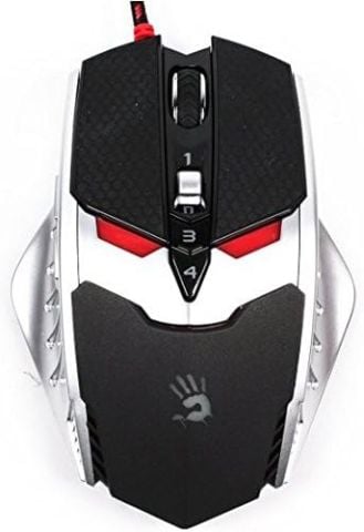 Bloody TL8A 8200CPI Lazer Gaming Mouse