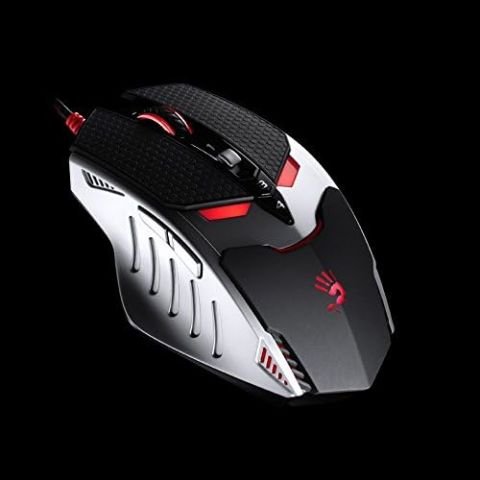 Bloody TL8A 8200CPI Lazer Gaming Mouse