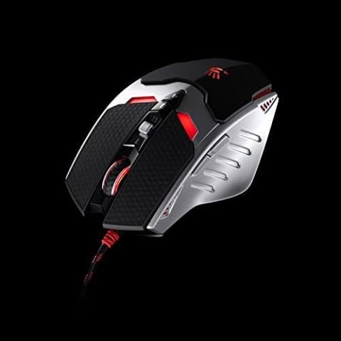 Bloody TL8A 8200CPI Lazer Gaming Mouse