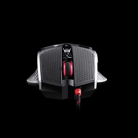 Bloody TL8A 8200CPI Lazer Gaming Mouse