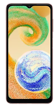 Samsung Galaxy A04s 64 GB Bakır