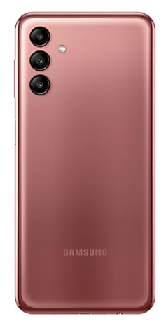 Samsung Galaxy A04s 64 GB Bakır