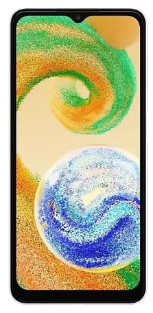 Samsung Galaxy A04s 64 GB Beyaz