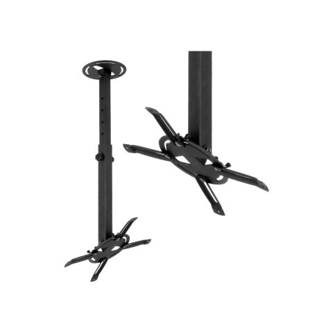 Everest PRJ-288 Teleskopik Askı Aparatı 30-60 Cm