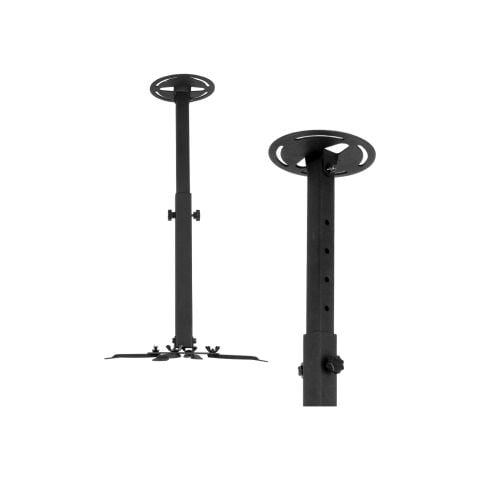 Everest PRJ-288 Teleskopik Askı Aparatı 30-60 Cm