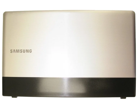Samsung np300e5a Np300e Standart Kalın tip Ekranlar içindir BA75-03400A Lcd cover Arka Kapak