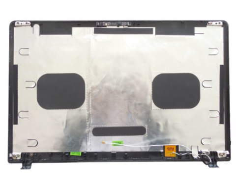 Samsung np300e5a Np300e Standart Kalın tip Ekranlar içindir BA75-03400A Lcd cover Arka Kapak