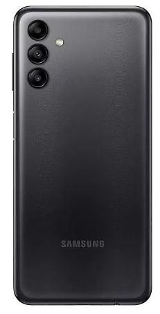 Samsung Galaxy A04s 64 GB Siyah