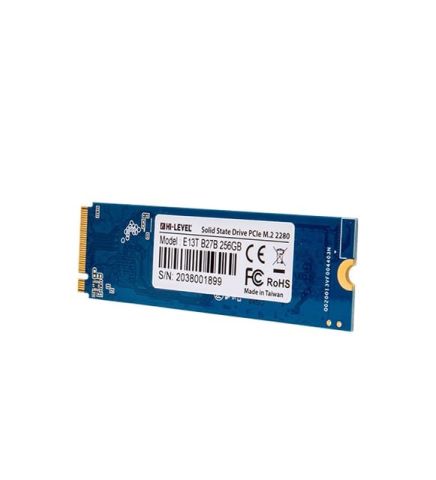 Hi-Level HLV-M2PCIeSSD2280/256G PCI-Express 3.0 256 GB M.2 SSD