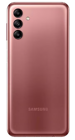 Samsung Galaxy A04s 128 GB Bakır