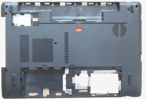 Acer Aspire 5350 5750 5750G 5750Z 5750ZG 5755 5755G 5755Z 5755ZG P5WE0 AP0HI000410 Alt Kasa Bottom Case