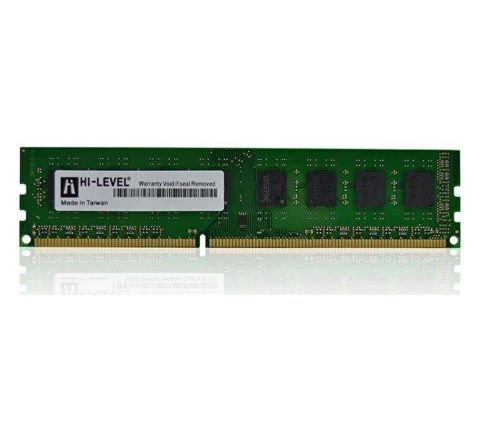 Hi-Level 2 GB 800MHz DDR2 HLV-PC6400-2G Bellek