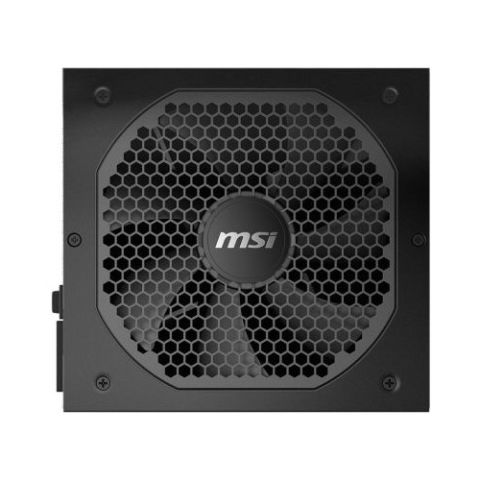 MSI MPG A750GF 750 W Power Supply