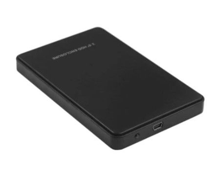 DG-61 HARICI HDD KUTUSU 2.5 HDD USB 2.0