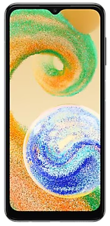 Samsung Galaxy A04s 128 GB Siyah