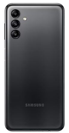 Samsung Galaxy A04s 128 GB Siyah
