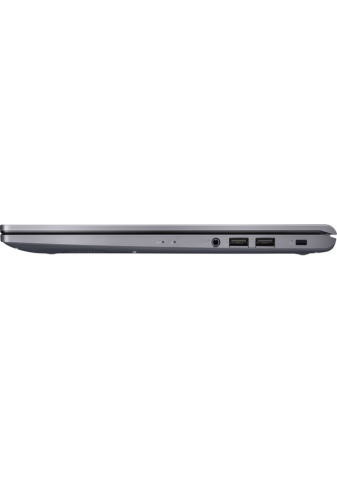 Asus P1512CEA-BQ0033 i5-1135G7 8 GB 512 GB SSD Iris Xe Graphics 15.6'' Full HD Notebook