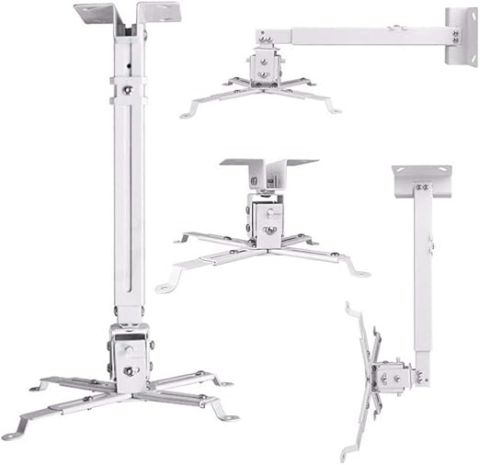Codegen Universal 20Cm Projeksiyon Askı Aparat P20