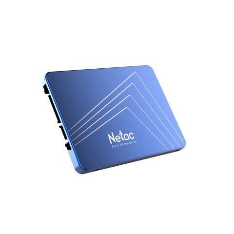 Netac N600S NT01N600S-001T SATA 3.0 2.5'' 1 TB SSD