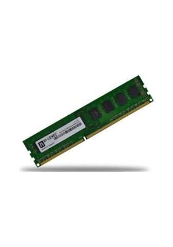 Hi-Level 4 GB 1600 MHz DDR3 CL11 HLV-PC12800D3-4G Ram