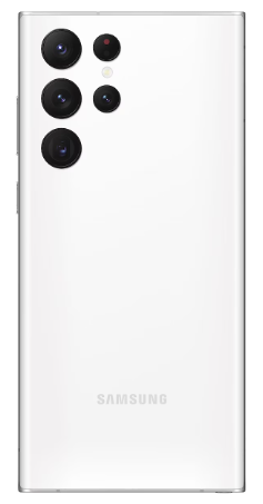 Samsung Galaxy S22 Ultra 1 TB Beyaz