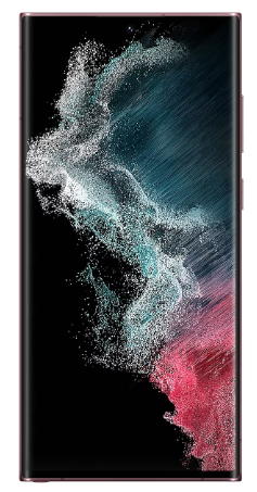 Samsung Galaxy S22 Ultra 1 TB Bordo