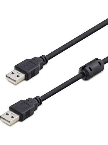 HADRON H4019/300 USB ERKEK/ERKEK KABLO 1.5MT