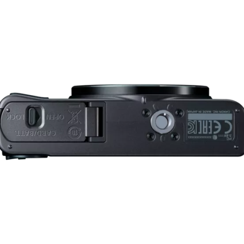 CANON POWERSHOT SX620 HS