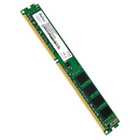 Netac Basic 4 GB 1600 MHz DDR3 CL11 NTBSD3P16SP/04 Ram