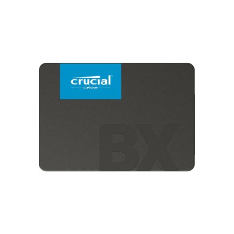 Crucial BX500 CT480BX500SSD1 SATA 3.0 2.5'' 480 GB SSD