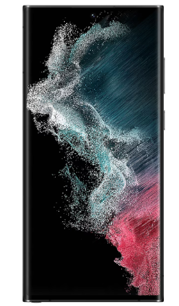 Samsung Galaxy S22 Ultra 1 TB Siyah