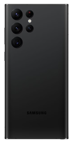 Samsung Galaxy S22 Ultra 1 TB Siyah