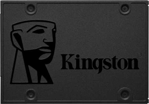 Kingston A400 SA400S37/120G SATA 3.0 2.5'' 120 GB SSD