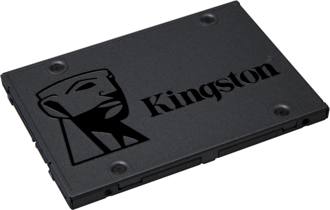 Kingston A400 SA400S37/120G SATA 3.0 2.5'' 120 GB SSD