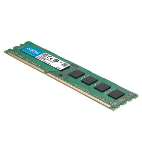 Crucial 8GB 1600MHz DDR3 CL11 CT102464BD160B Ram