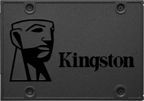 Kingston A400 SA400S37/240G SATA 3.0 2.5'' 240 GB SSD