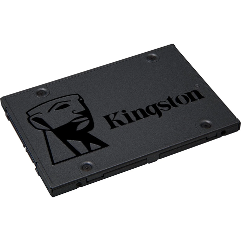 Kingston A400 SA400S37/240G SATA 3.0 2.5'' 240 GB SSD