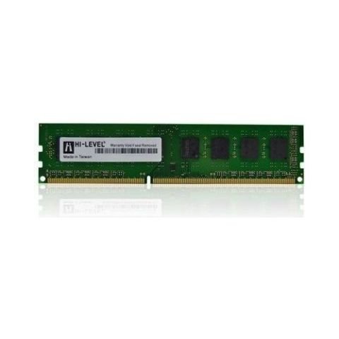 Hi-Level 8 GB 1333MHz DDR3 HLV-PC10600D3-8G Bellek