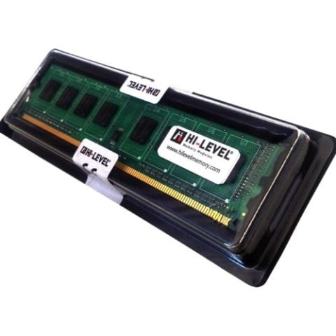 Hi-Level 8 GB 1333MHz DDR3 HLV-PC10600D3-8G Bellek