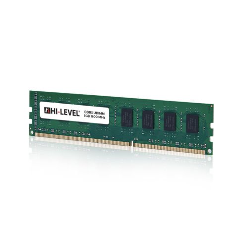 Hi-Level 8 GB 1600MHz DDR3 HLV-PC12800D3-8G Bellek