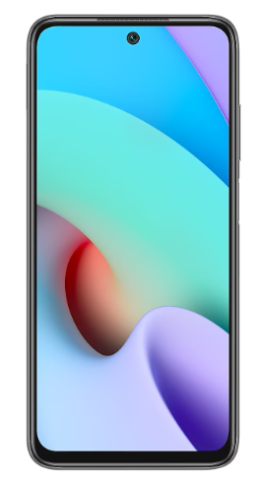 Xiaomi Redmi 10 128 GB gri