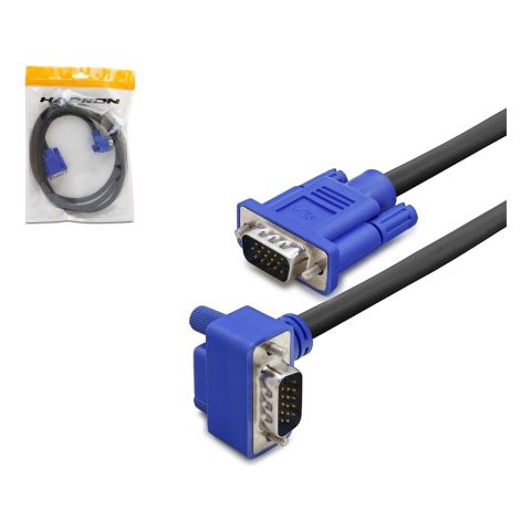 Hadron HN-4485 1.5 m VGA Kablo