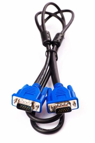 Hadron HN-4485 1.5 m VGA Kablo