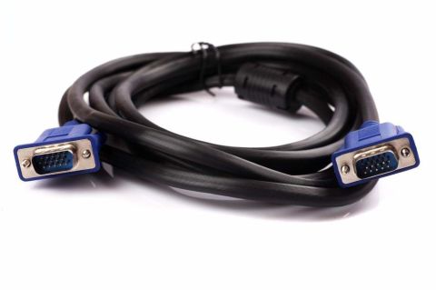 Hadron HN-4485 1.5 m VGA Kablo