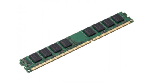 Kingston 8 GB 1600 MHz DDR3 CL11 KVR16N11/8 Ram