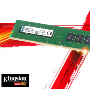 Kingston 8 GB 1600 MHz DDR3 CL11 KVR16N11/8 Ram