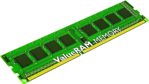 Kingston 8 GB 1600 MHz DDR3 CL11 KVR16N11/8 Ram