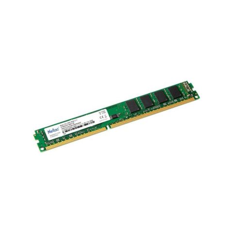 Netac Basic 8GB 1600MHz DDR3 CL11 NTBSD3P16SP-08