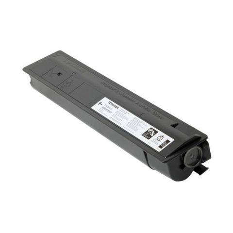 Toshiba T-FC200P-K-M Siyah Toner